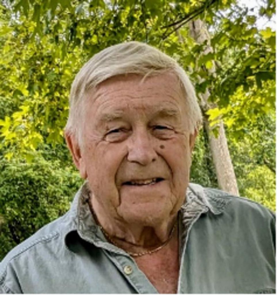 Michael P. Conroy Profile Photo