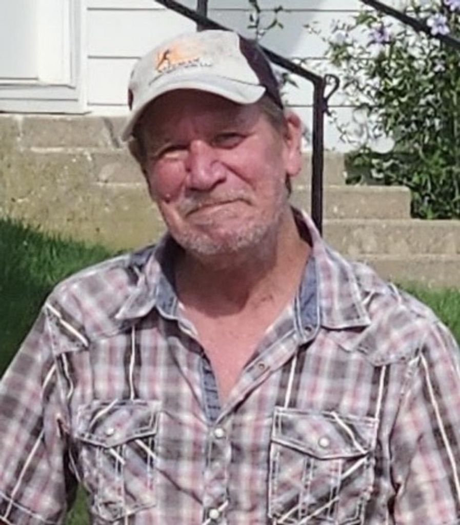 Ronald Eugene Harris Jr Profile Photo