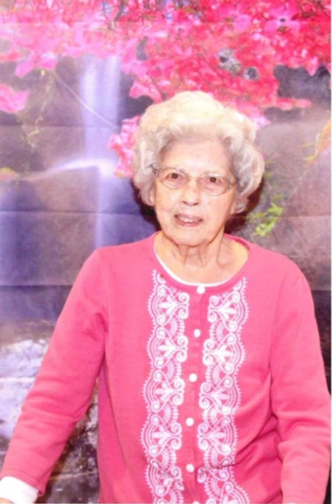 Annie Merle (Blass) Graham Profile Photo