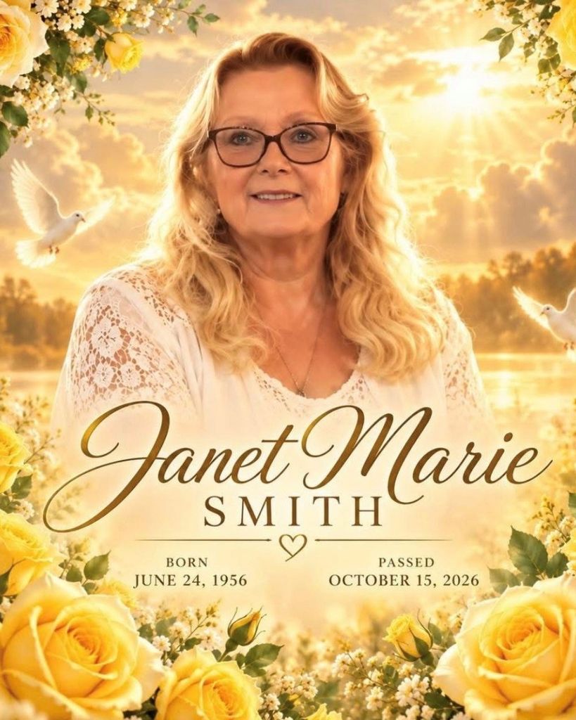 Janet Marie Smith Profile Photo