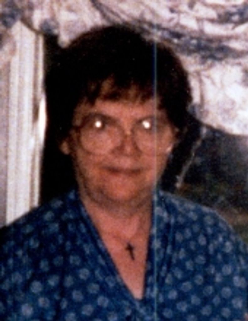 Helen M. Champney