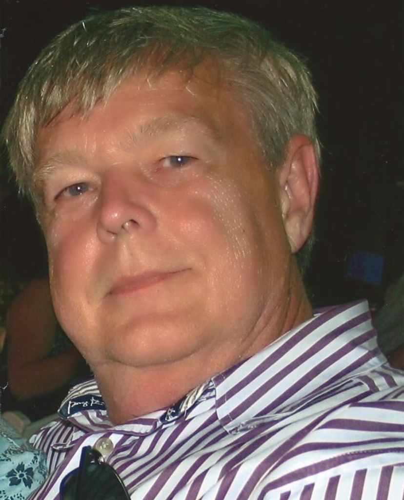 Dr. Jerry Rowe