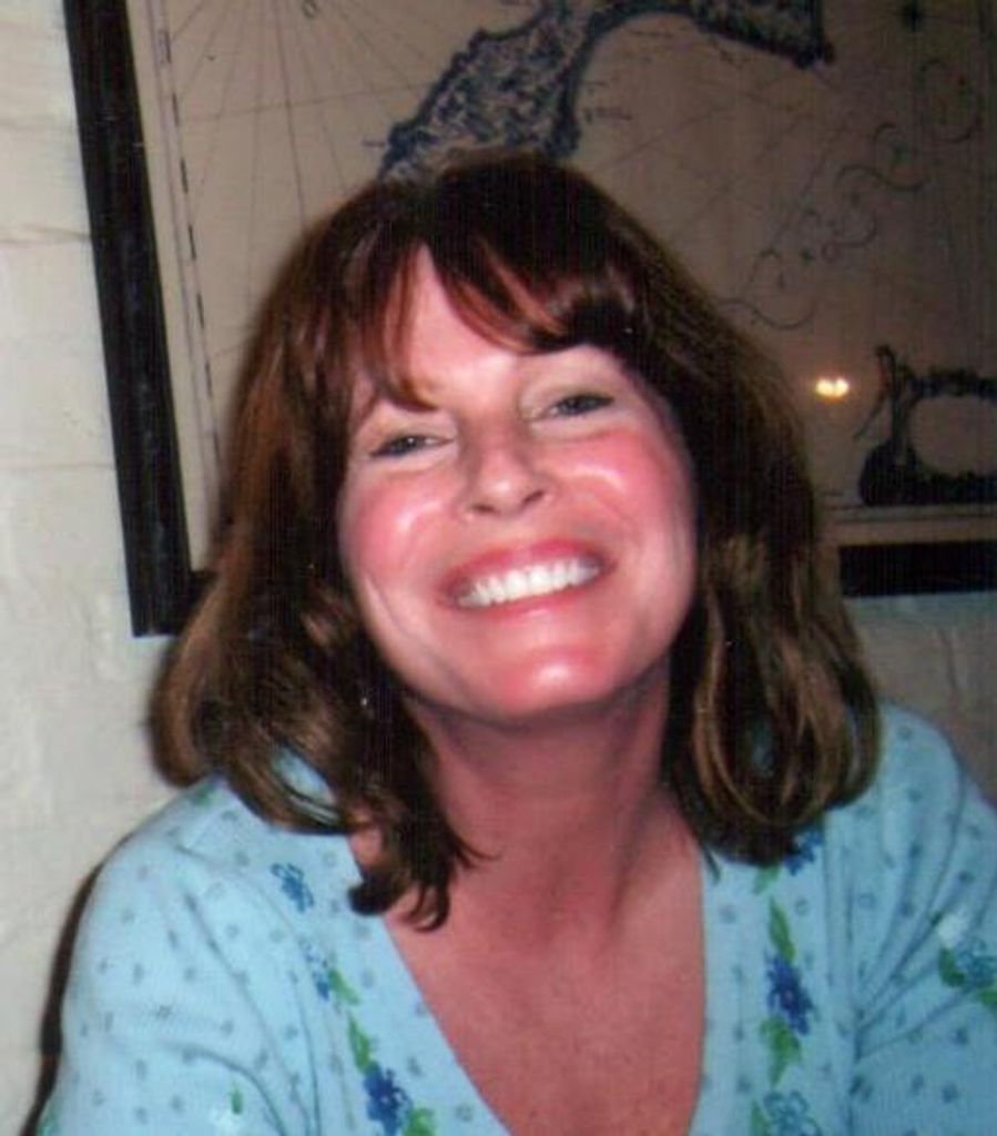 Susan E. Swoyer