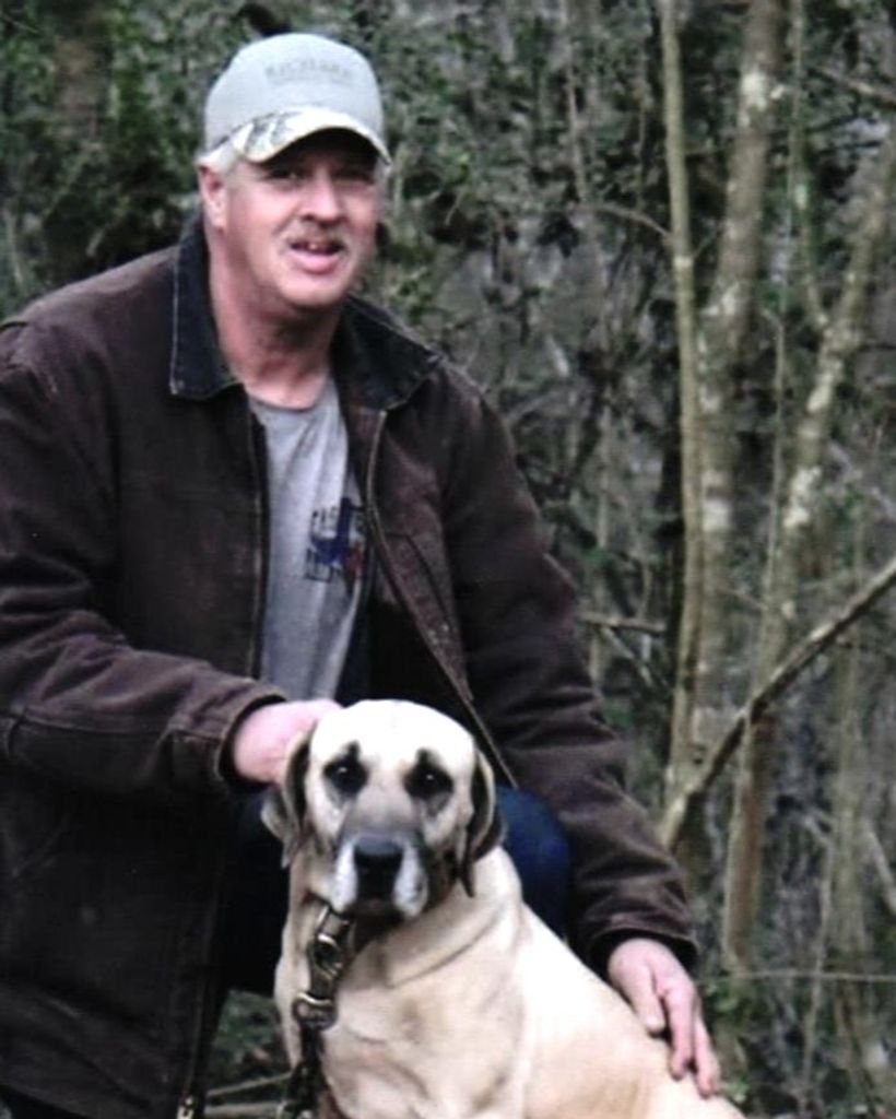 Jimmy Shannon Hill, Jr. Profile Photo