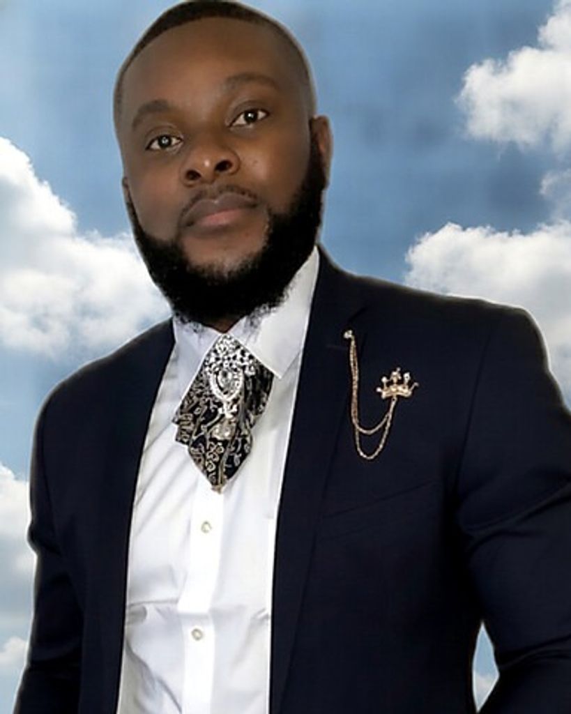 Mr. Yves Belizaire Profile Photo