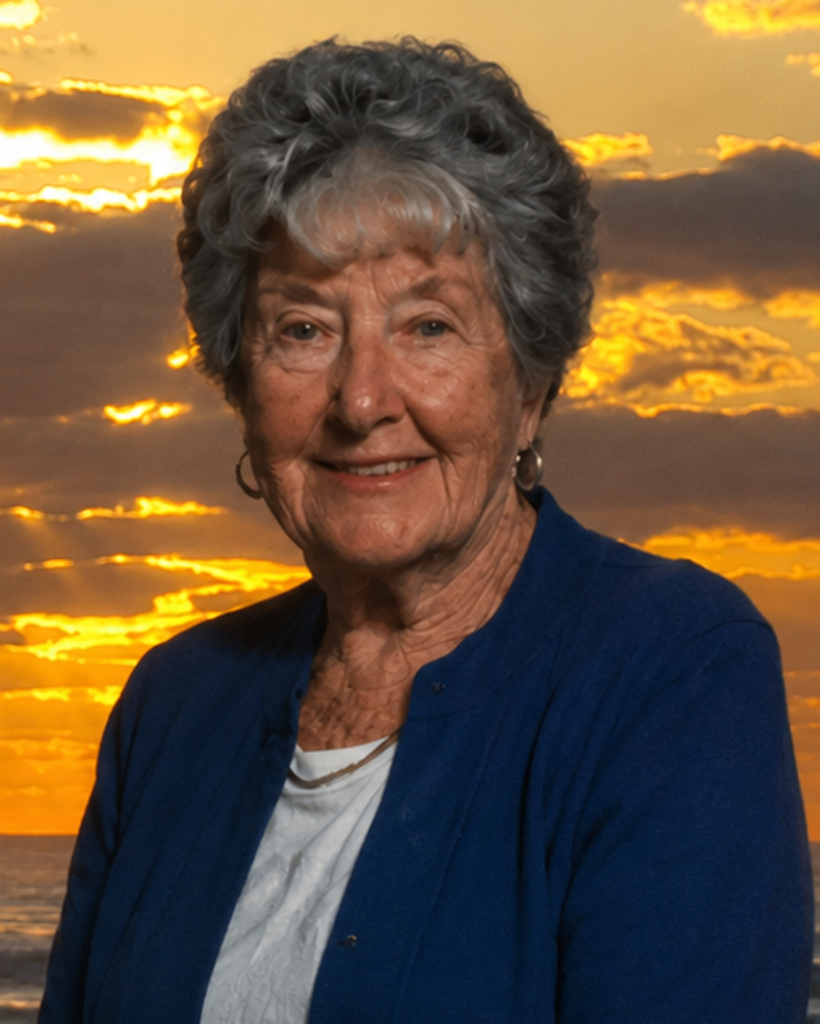 Patricia "Pat" Reilly Orths Profile Photo