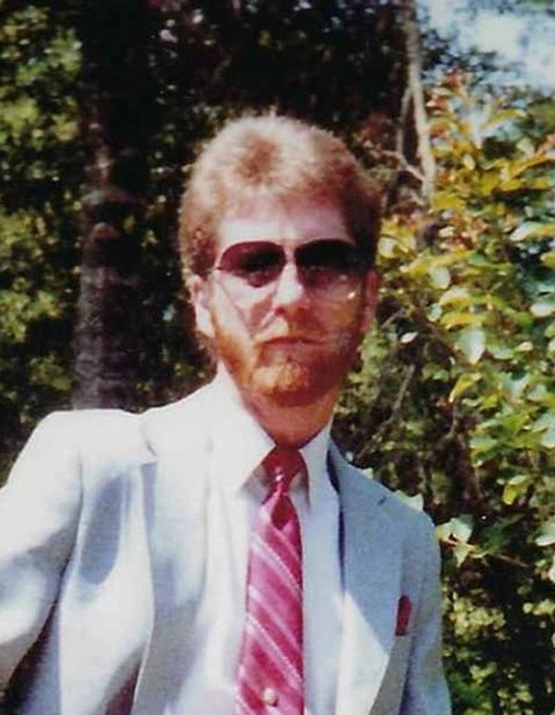 Joseph "Joe" Charles Williams Profile Photo