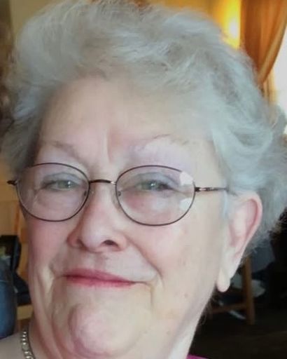 Evelyn Jo Jenkins's obituary image