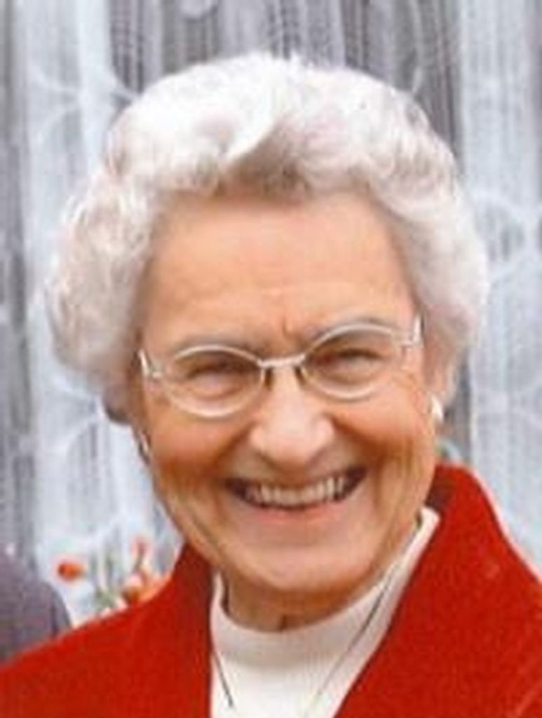 Hazel G Kramer