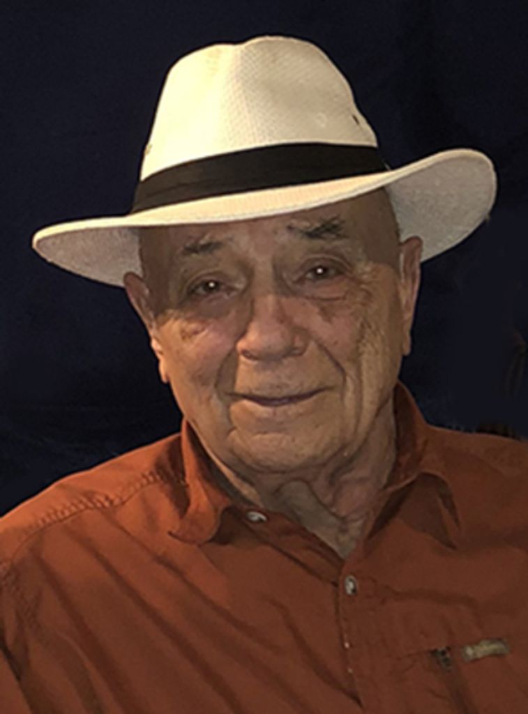 Peter Joseph "Pete" Caldarera