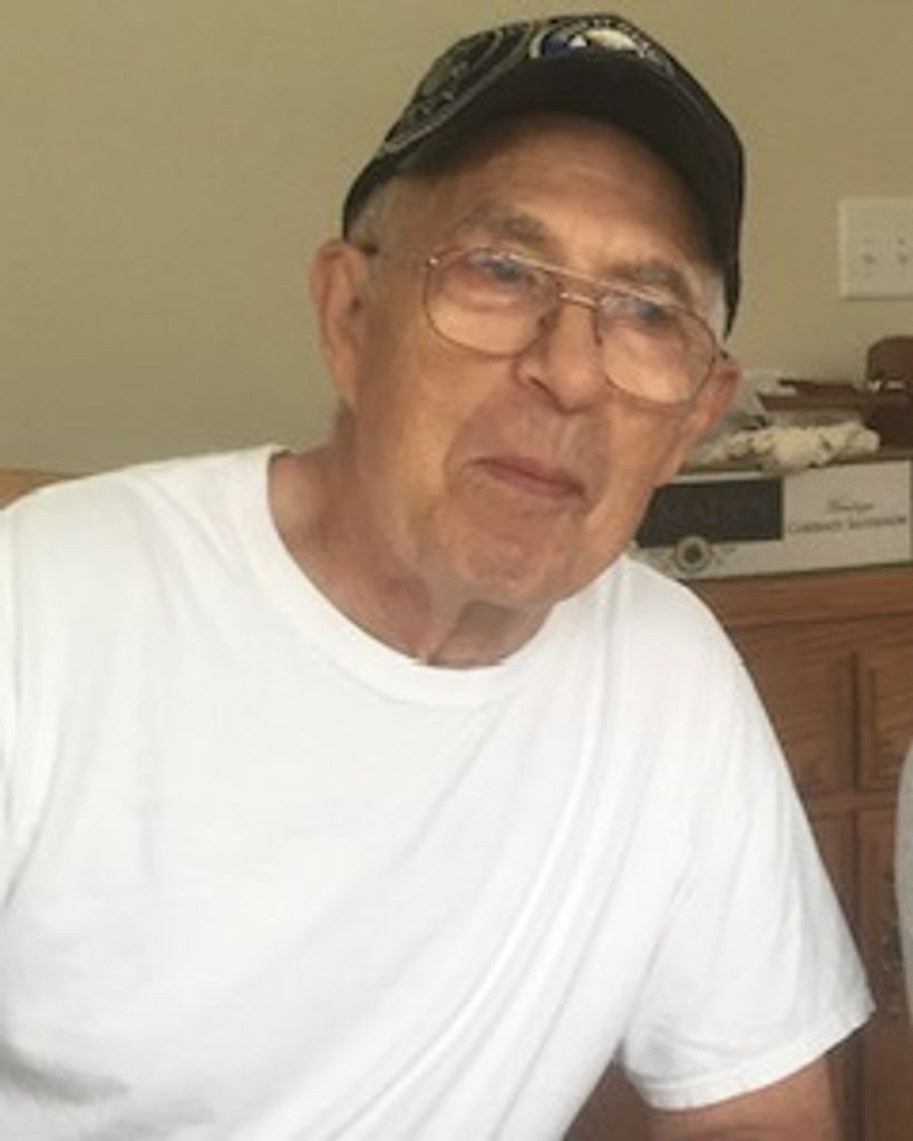 Ernest "Dino" Frasco