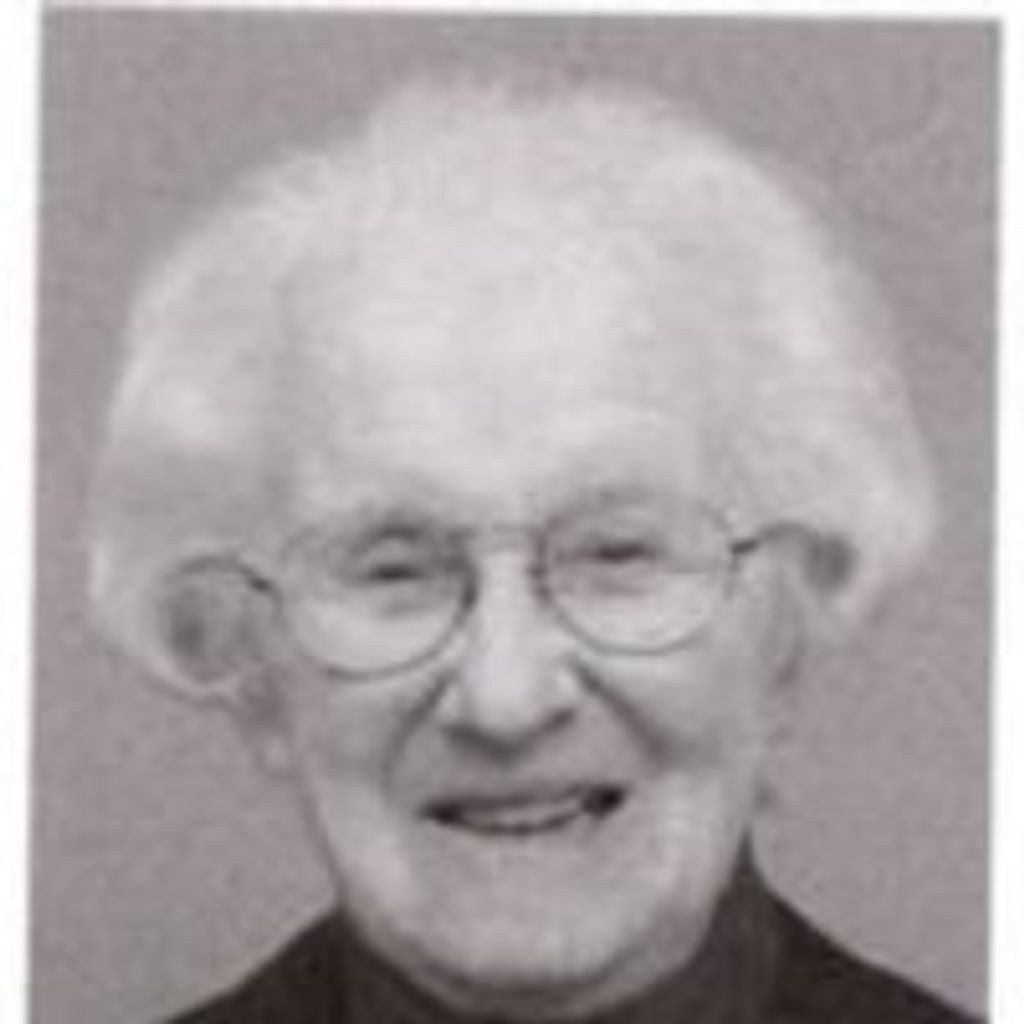 Sister Marie Hodapp, Sssf