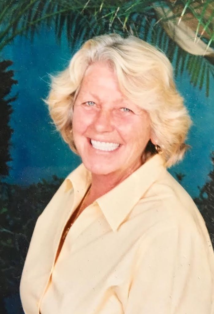 Kathleen A Hilton