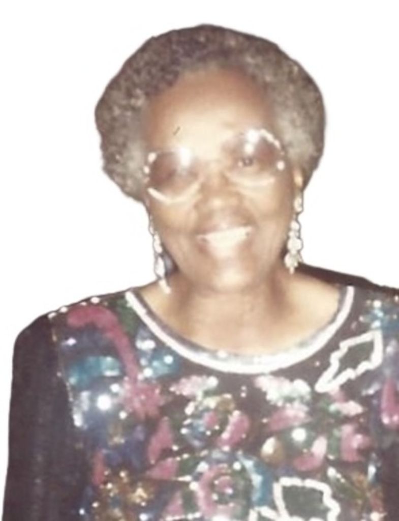 Mrs. Christina Hall Campbell Profile Photo