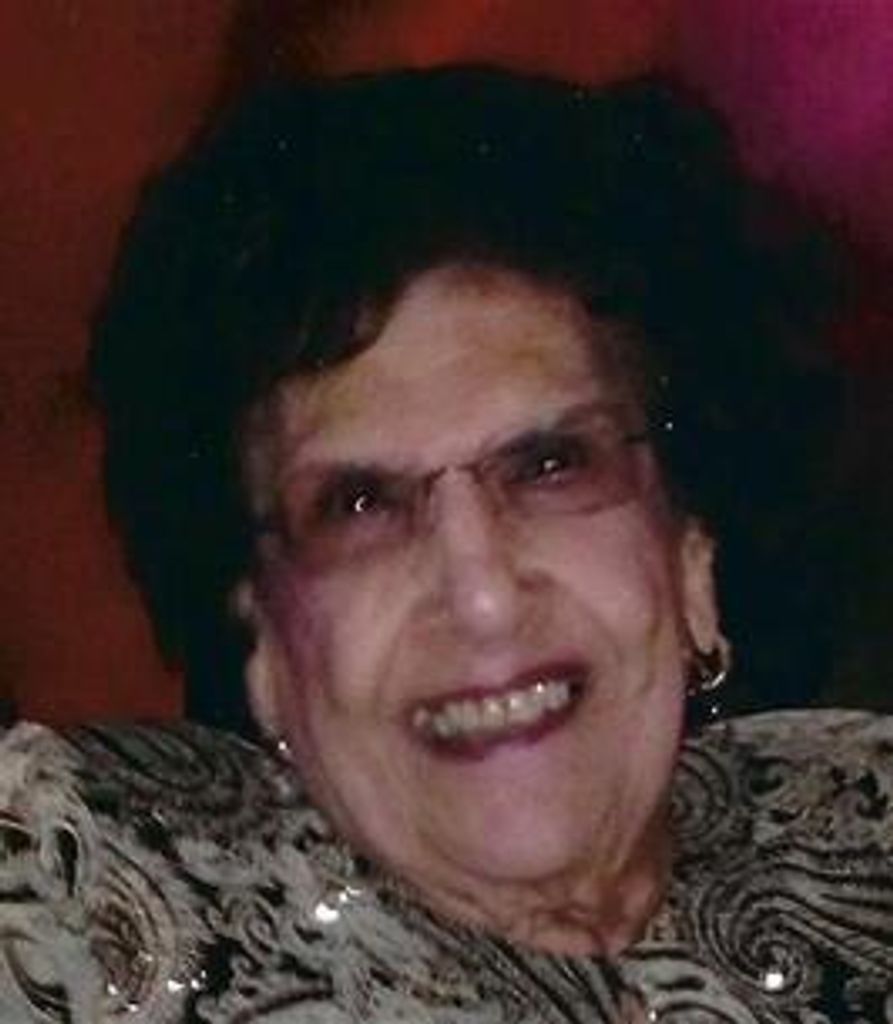 Florence Neil Profile Photo