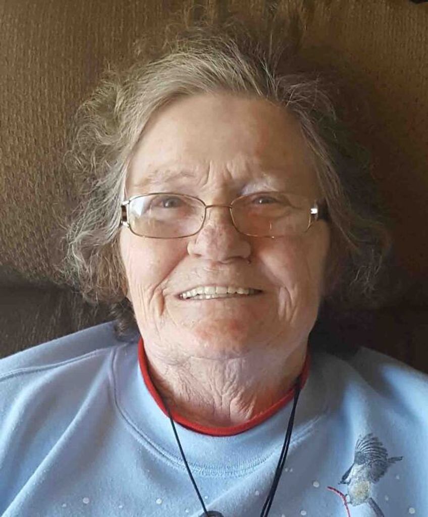 Doris Janet (Lyon)  Tenley Profile Photo