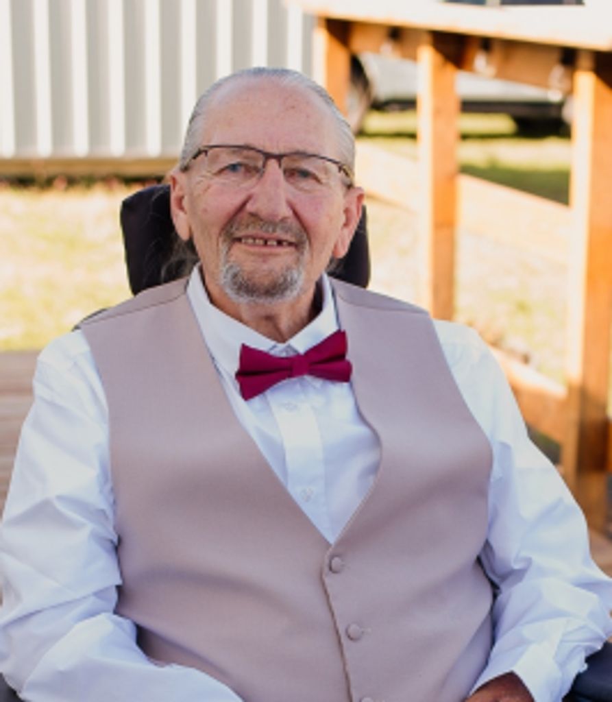 John Wright Profile Photo