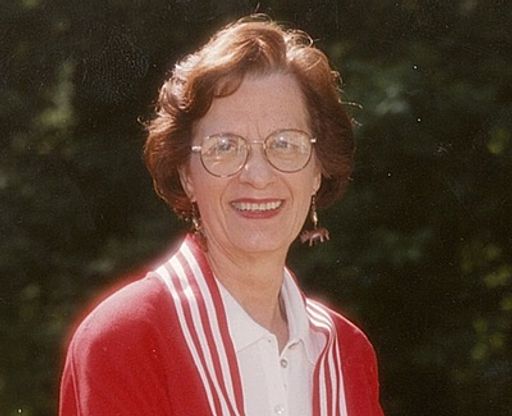 Ruth Lucile Deutsch Profile Photo