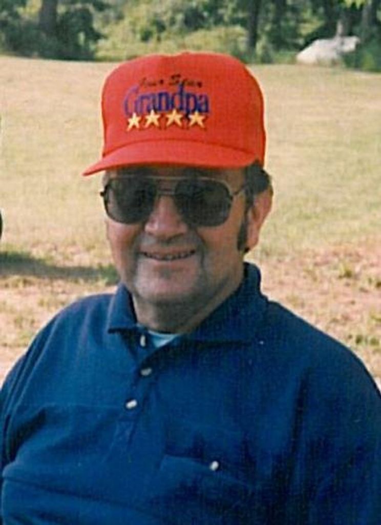 Robert O. Miller
