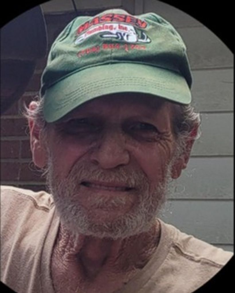 Donald Gene Cole Profile Photo