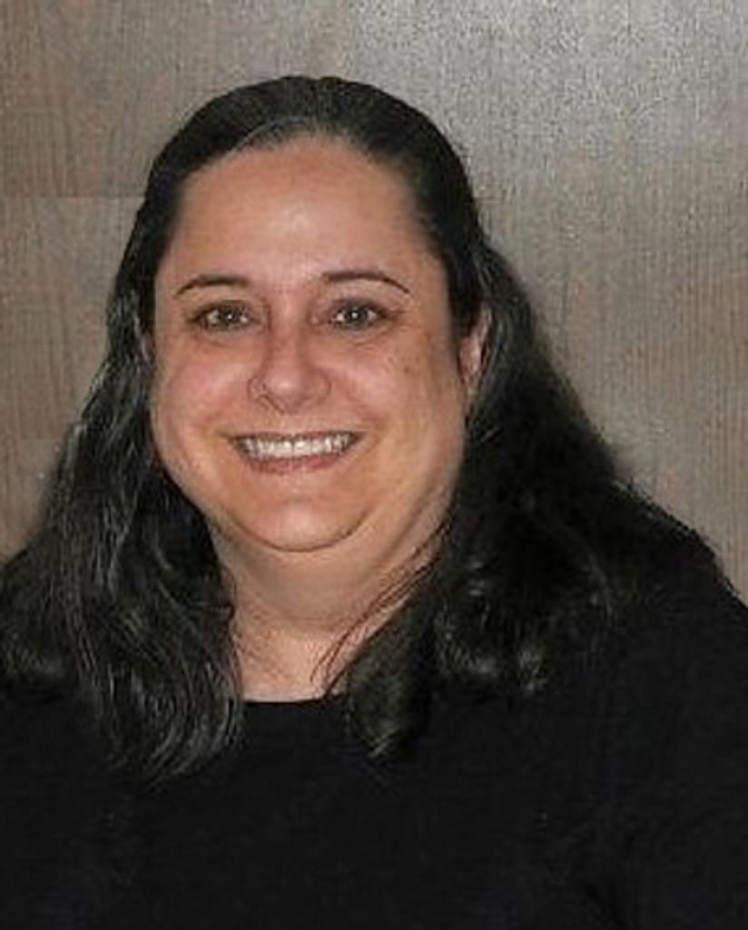 Michelle Jeanne Morgan Herb Profile Photo