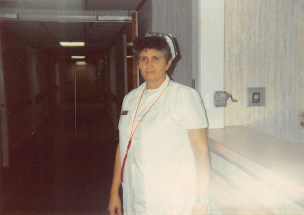 Josephene "Jo" Smith Goyen Profile Photo