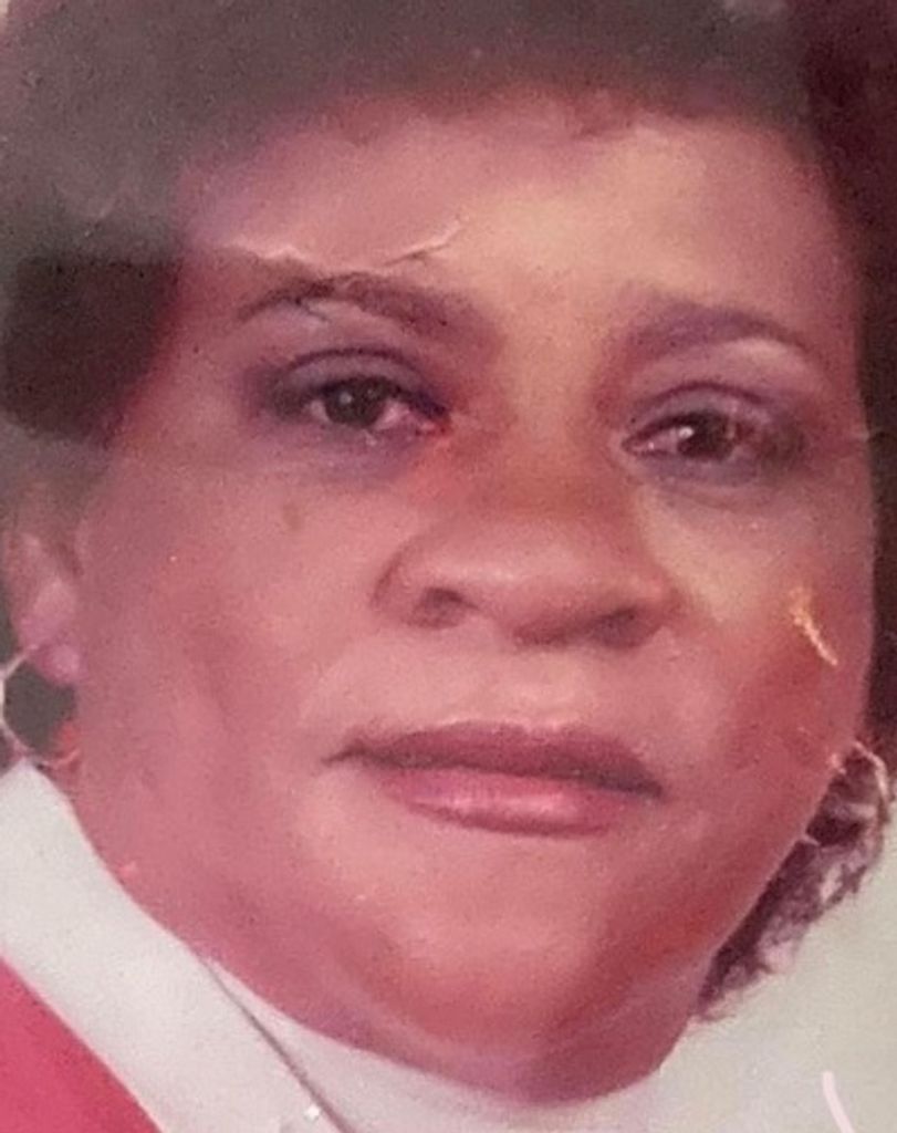 Olive Gwendolyn Dudley Profile Photo