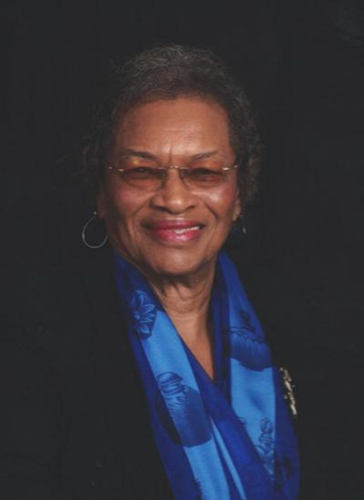 Julia Samuels Williams Profile Photo