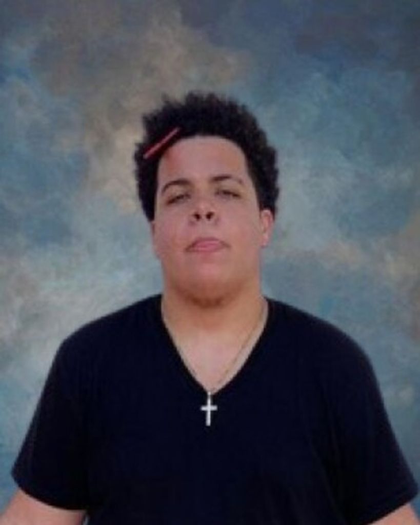 Brandon Issiah "Biggie" Guzman Profile Photo