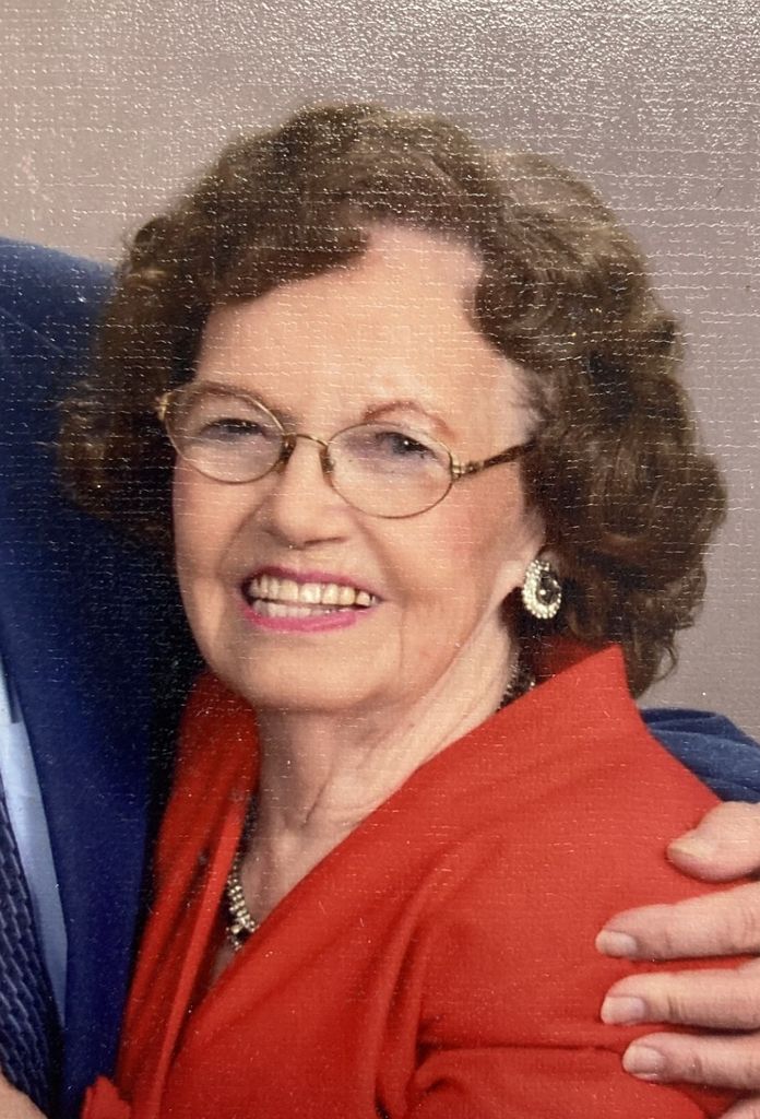 Dorothy Rester Profile Photo