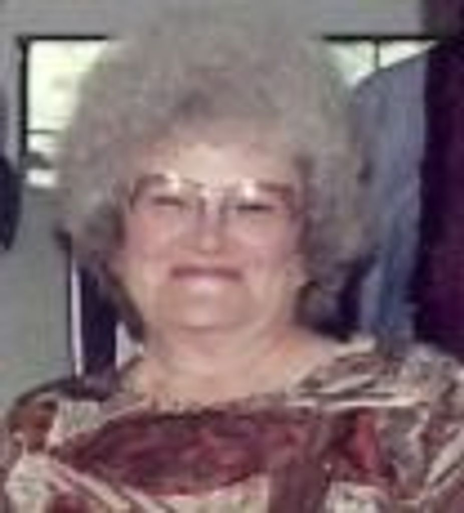 Catherine Ann Becker Profile Photo