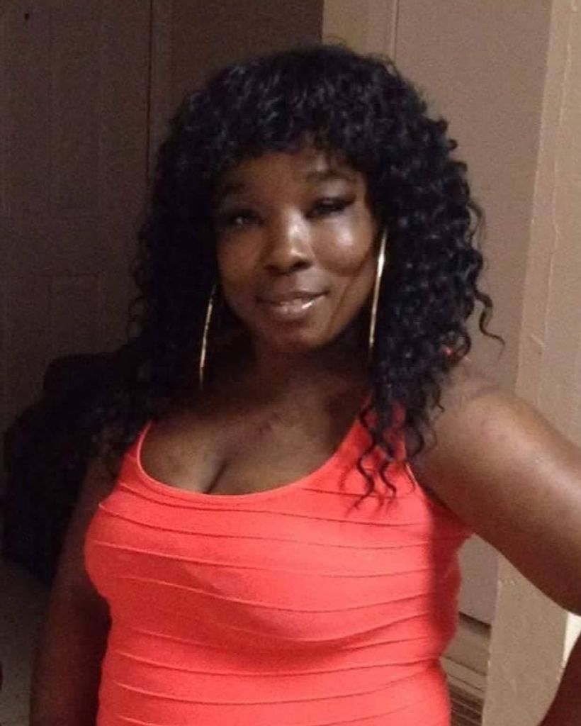 Ms. Sherry Nicole Winchester Profile Photo