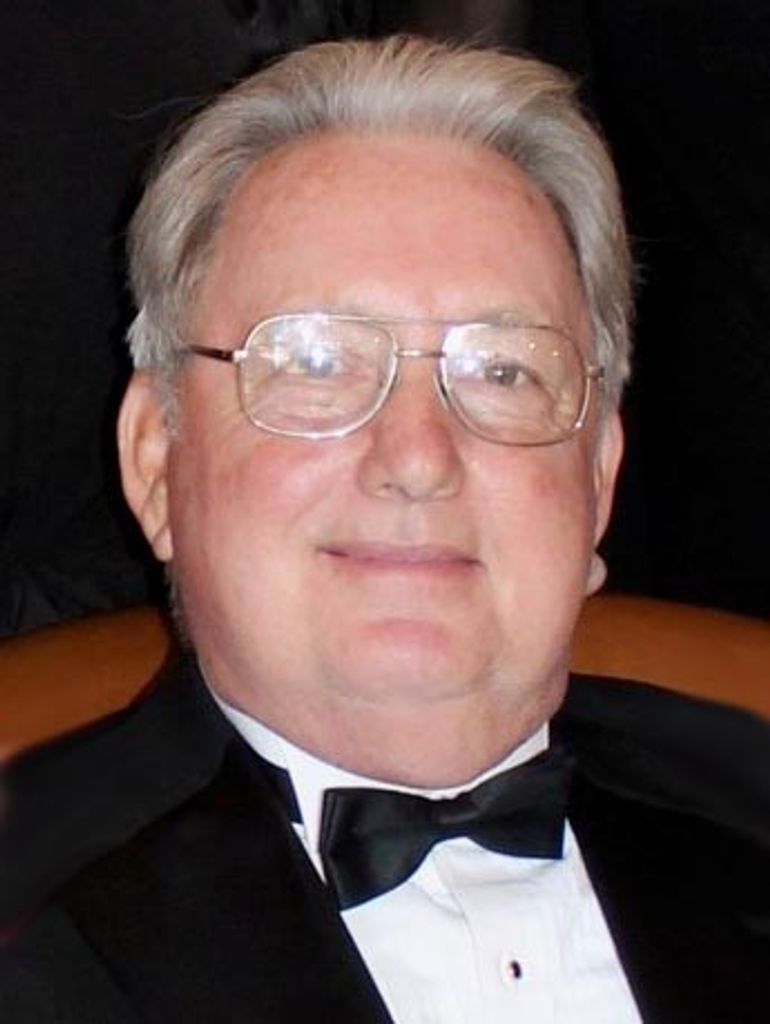 Ted Huneycutt