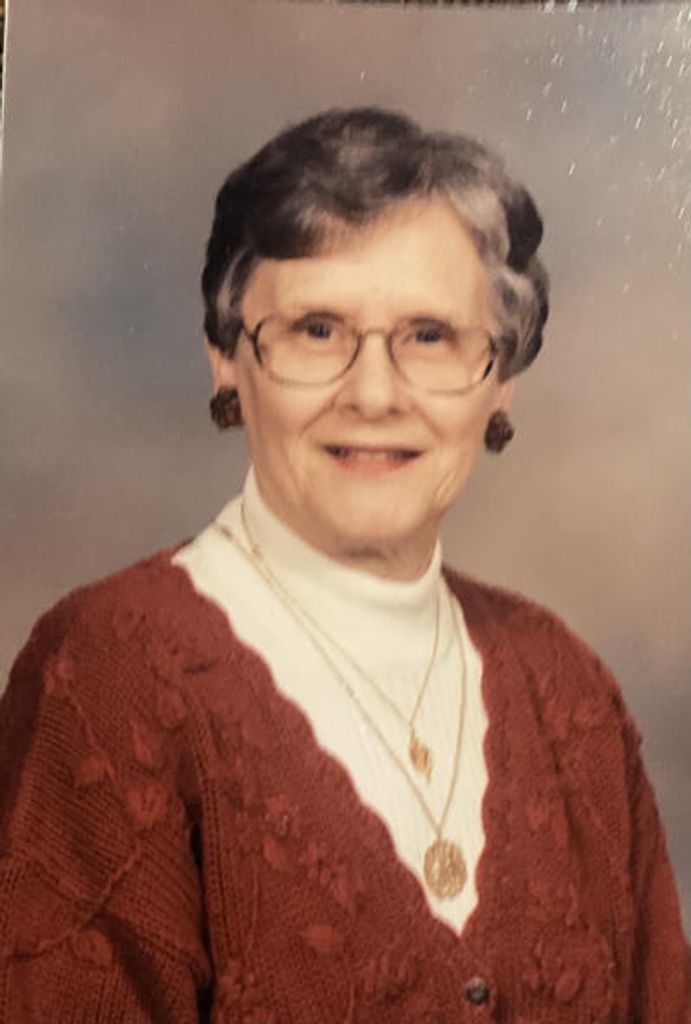 Caroline N. Hedrick Profile Photo