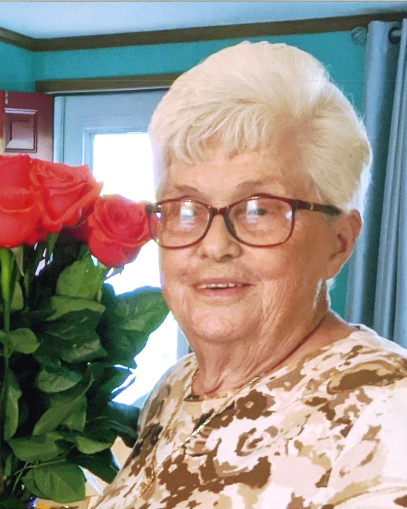 Carol Ann Langhurst Mucci Profile Photo