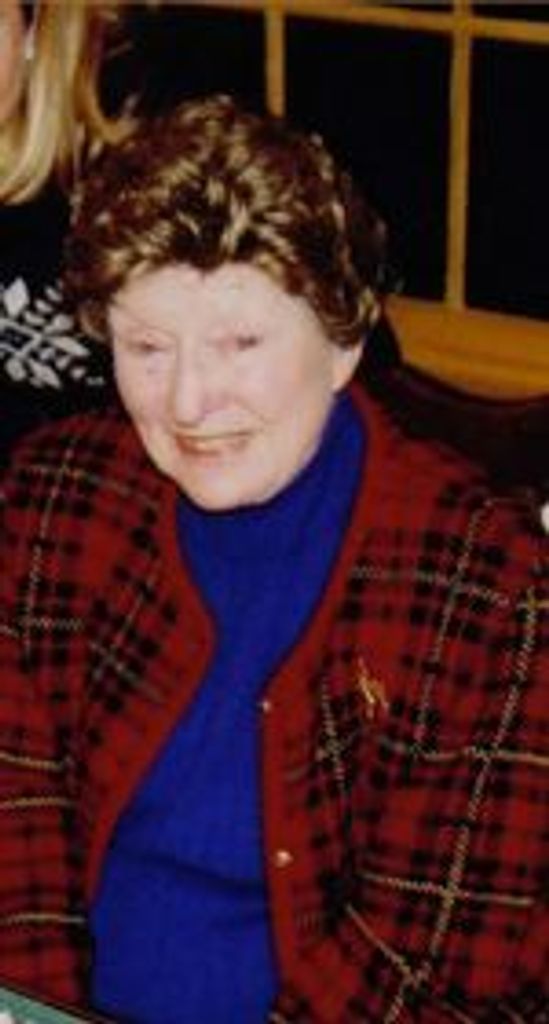 Helen L. Connors