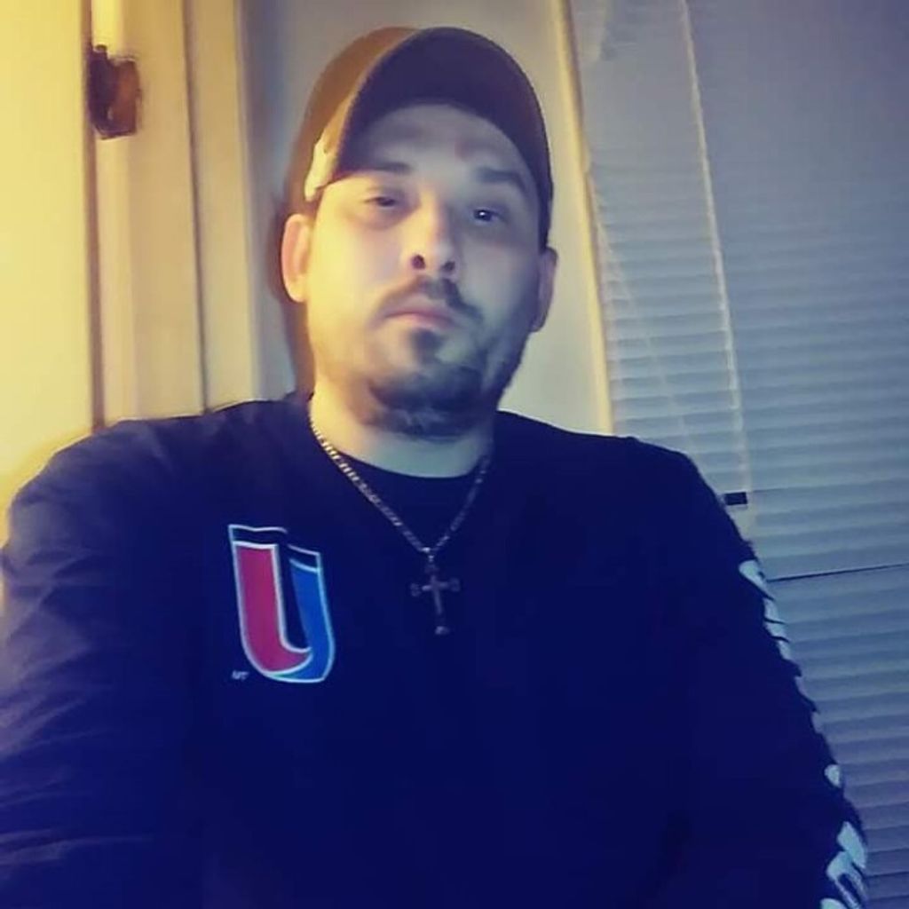 Lee Fredrick Fain Profile Photo