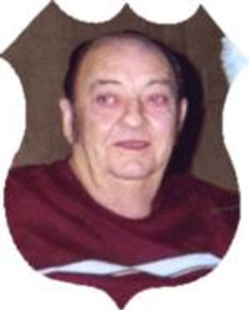 Alton "Kingfish" King