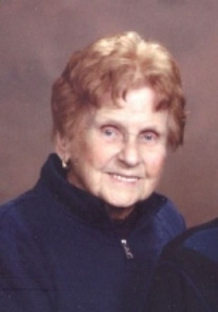 Elizabeth Ann Roeper