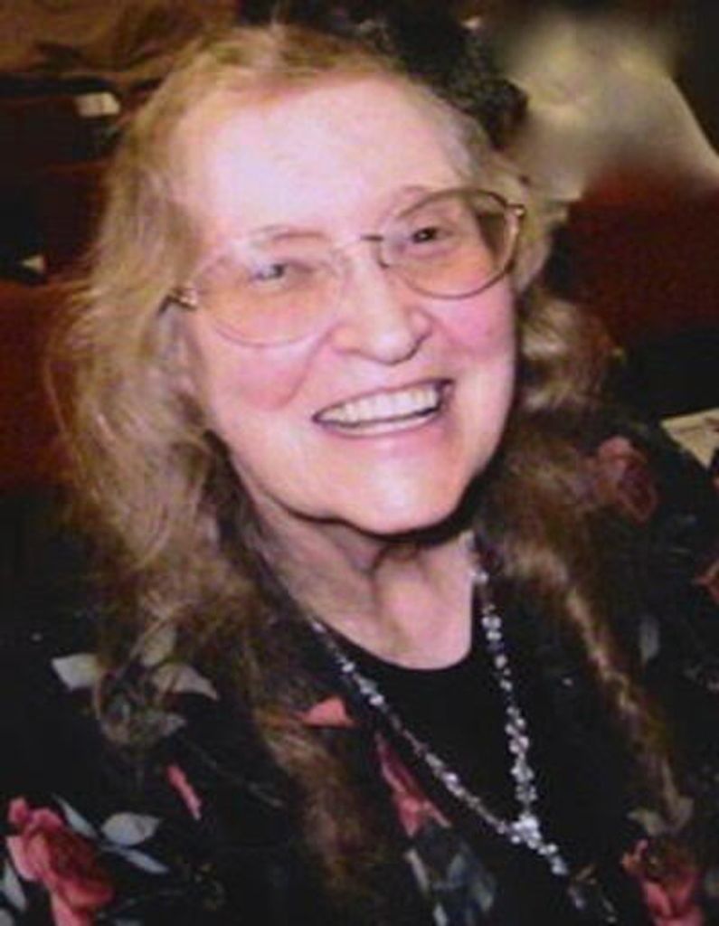 Florence Joy Brock Profile Photo