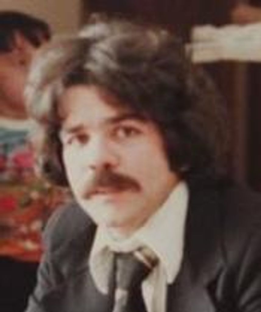 James Alexander Mccallan