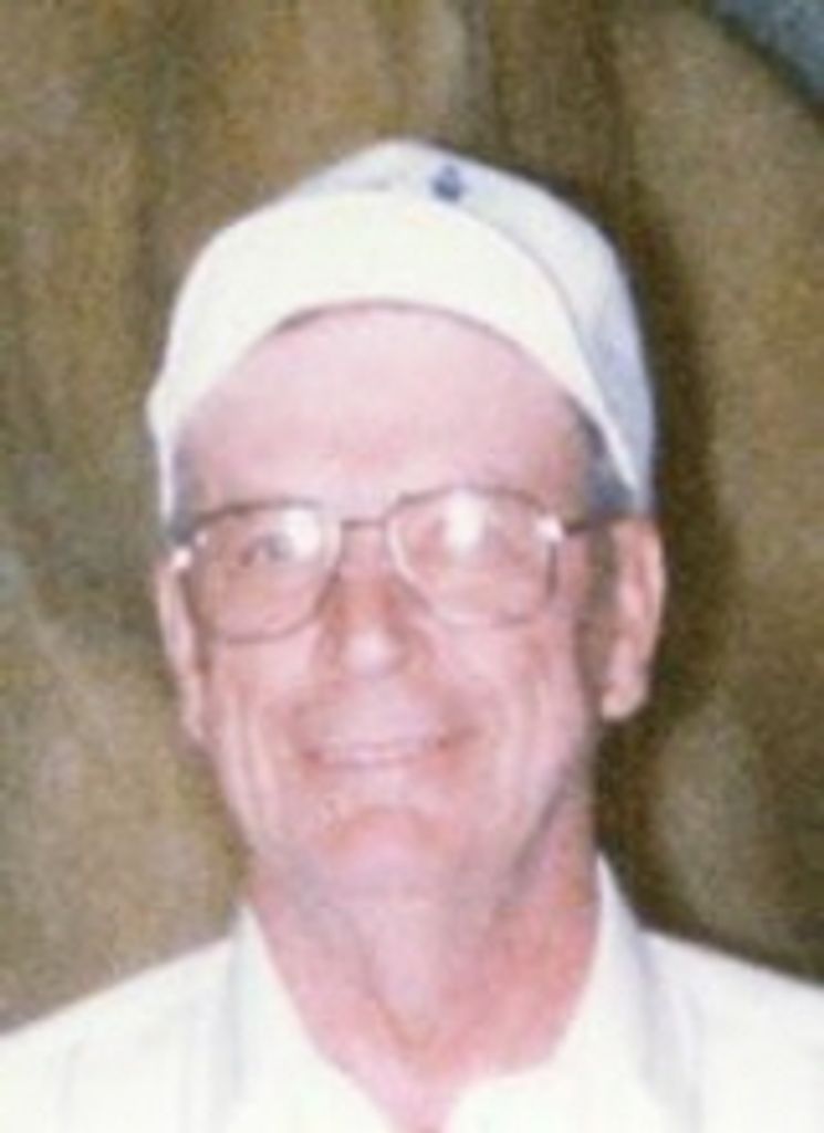 Alvis Russell Loden, Sr.
