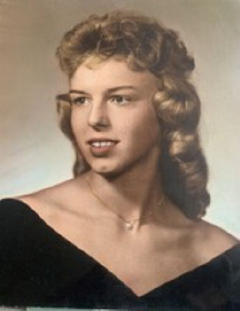 Lynn Lee Fitzgerald