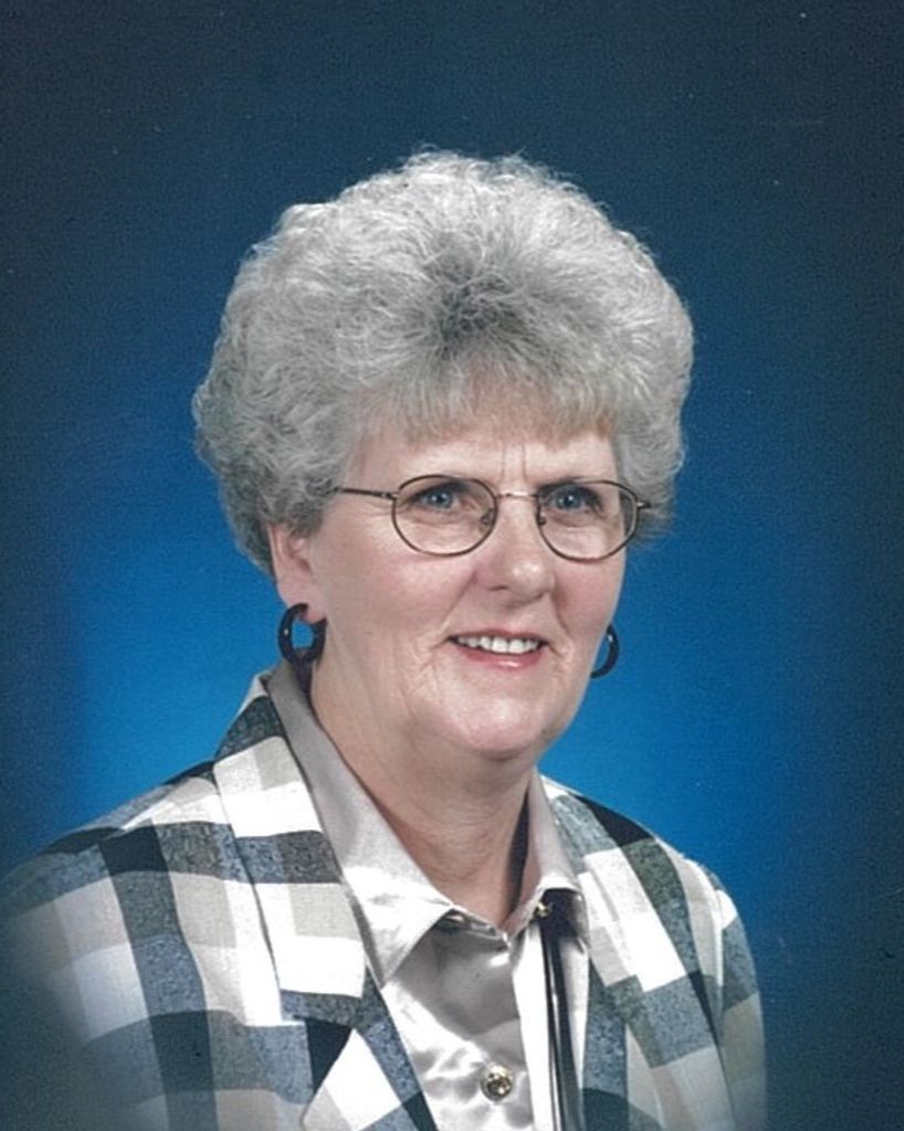 Frances June Sneith