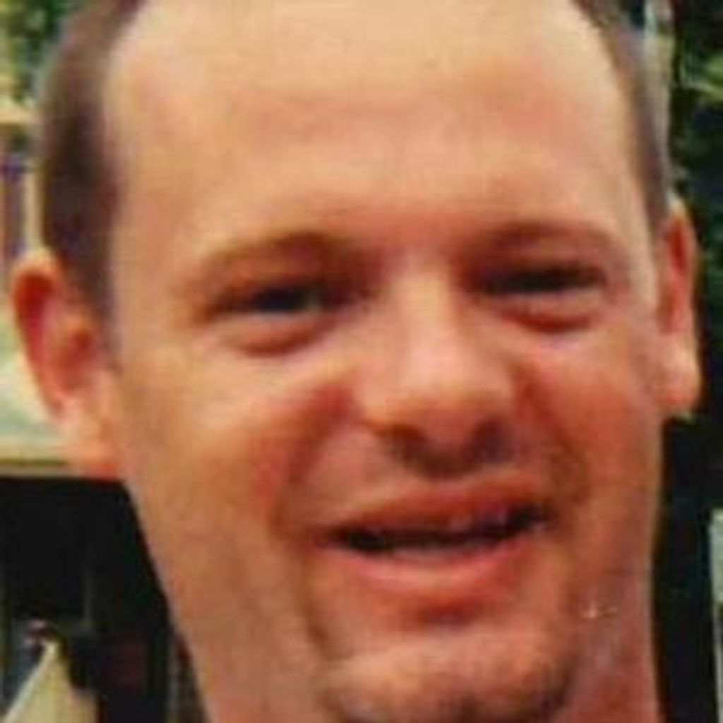 Jeffrey A. Peek Profile Photo