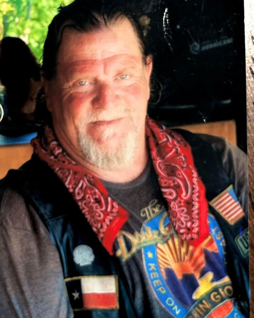 Scott Lawson Woosley Profile Photo