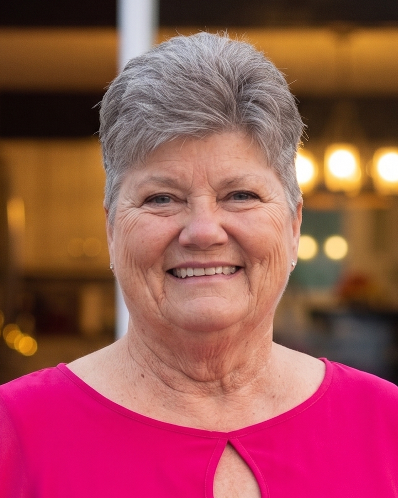 Jane Whaley Profile Photo