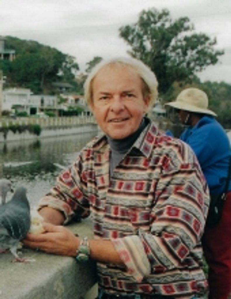 Roger Adrian Lyon