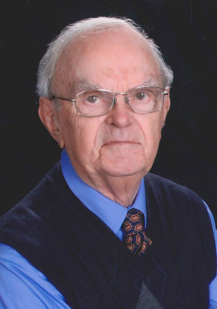 Lowell J. Bruins