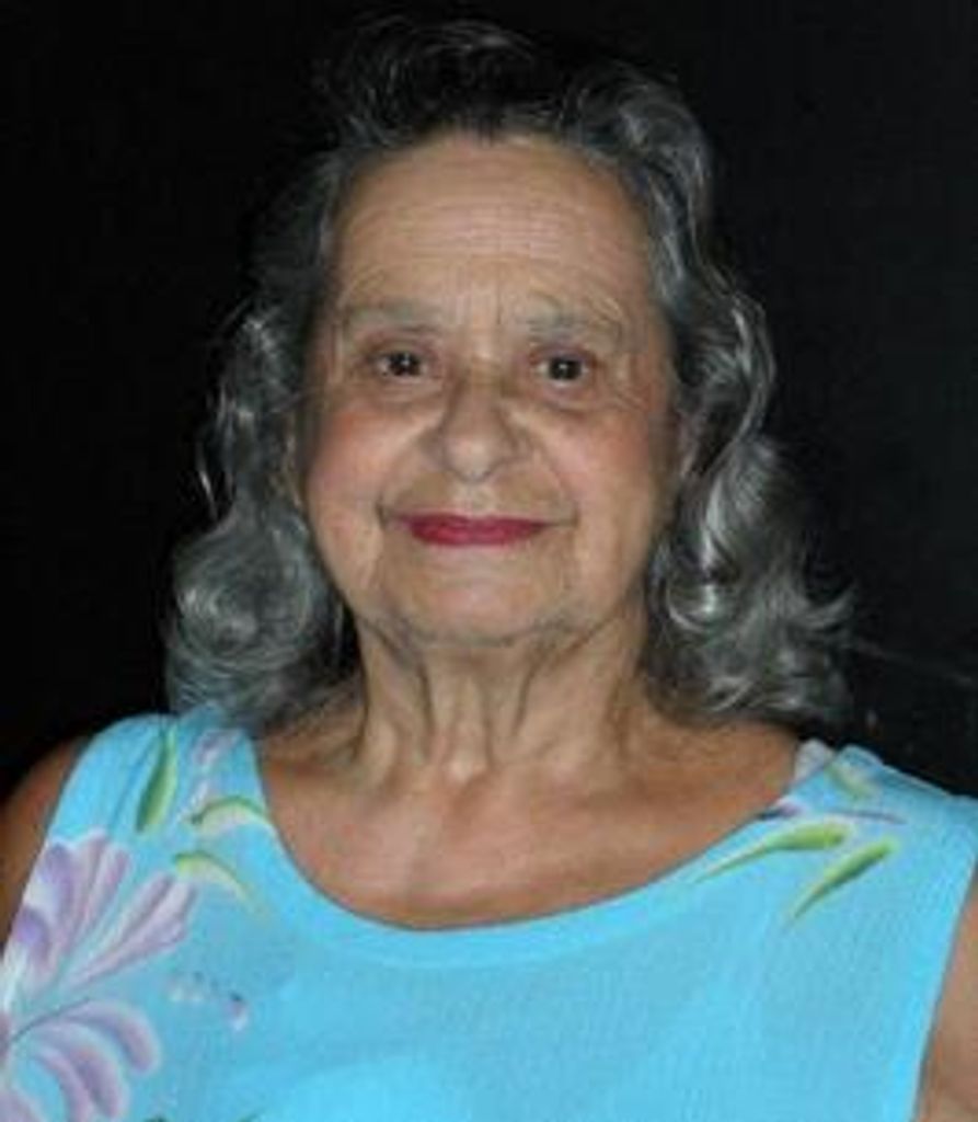 Jean Waugh